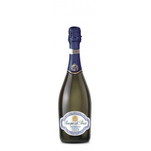 PRINCIPE DI PORCIA PROSECCO MILL DOC EXTRA DRY 75