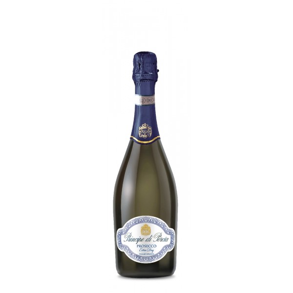 PRINCIPE DI PORCIA PROSECCO MILL DOC EXTRA DRY 75