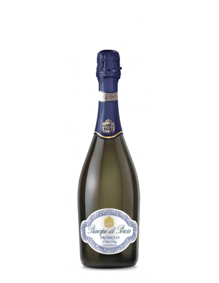 PRINCIPE DI PORCIA PROSECCO MILL DOC EXTRA DRY 75