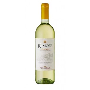 FRESCOBALDI REMOLE BIANCO 2024 75CL