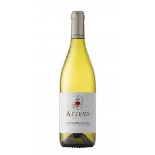 FRESCOBALDI ATTEMS SAUVIGNON 75CL COD.A27523060001