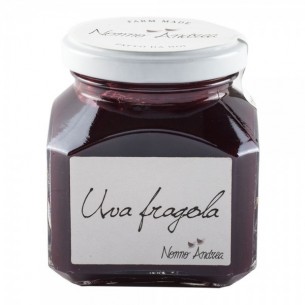 NONNO ANDREA COMPOSTA UVA FRAGOLA 210G