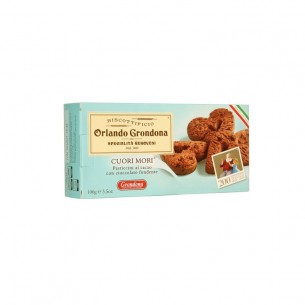 GRONDONA CUORI MORI 100G COD.C09261