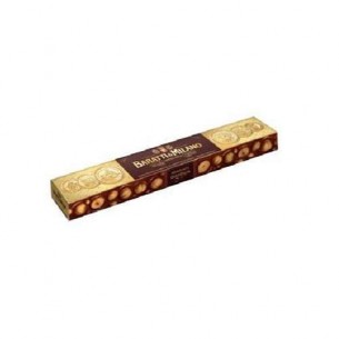 BARATTI MEDAGLIATO GIANDUIA 200G COD.4265