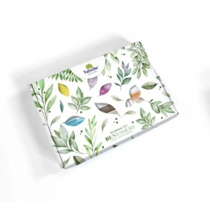 VALVERBE TISANE 36 FILTRI COD.TISMIS36