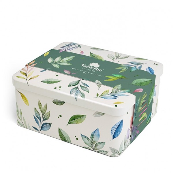 VALVERBE LATTA TISANE 64F