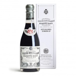 ACETAIA GIUSTI CHAMPAGNOTTA AST 1 MED COD.110-A