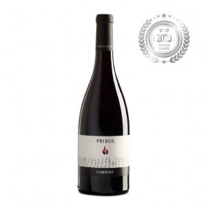 TENUTA PRIBUS CABERNET 75CL