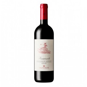 CECCHI MORELLINO SCAS. ROSAMANTE 75CL