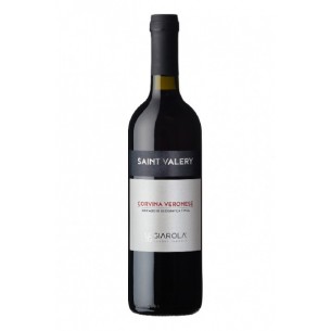 GIAROLA CORVINA VERONESE IGT S.VALERY 75CL
