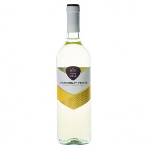 CORTE NOA CHARDONNAY IGT CORTE NOA 75CL