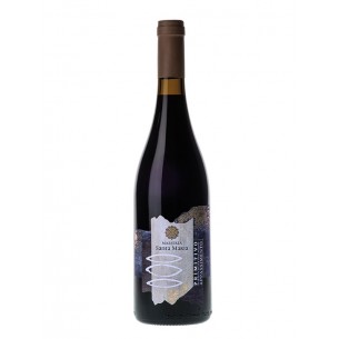 MASSERIA S.MARIPRIMITIVO IGT 75CL