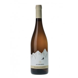 LA CHERUBINA GEWURZTRAMINER DOC 75CL