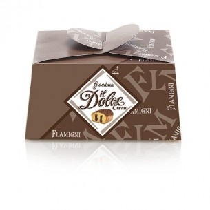 FLAMIGNI TORTA CREMA GIANDUIA 300G COD.2751