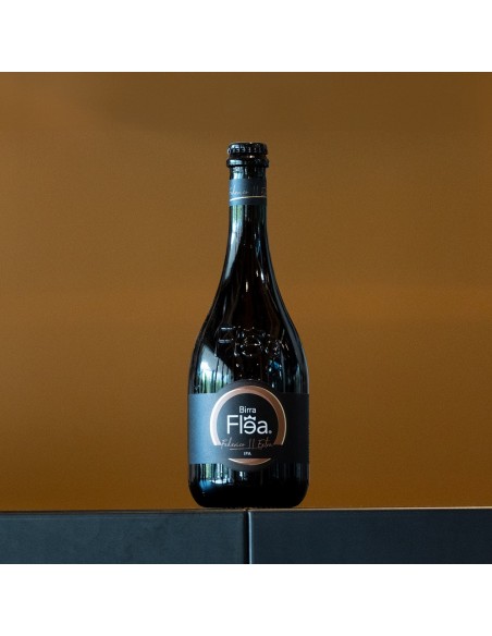 FLEA BIRRA IPA 33CL COD.PFC044