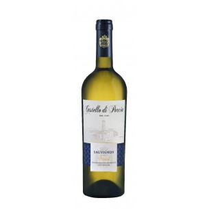 PRINCIPE DI PORCIA SAUVIGNON DOC FRIULI  75 CL