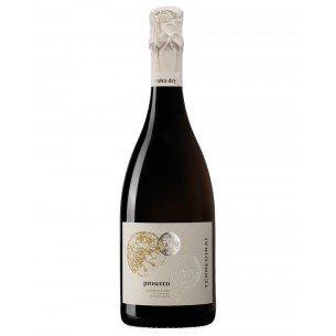 TERREDIRAI PROSECCO MILL EX DRY  DOC CL.75TDRPROED