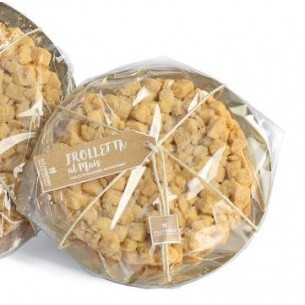SOLO TREVISO FROLLETTA GLERA 140G FR00008