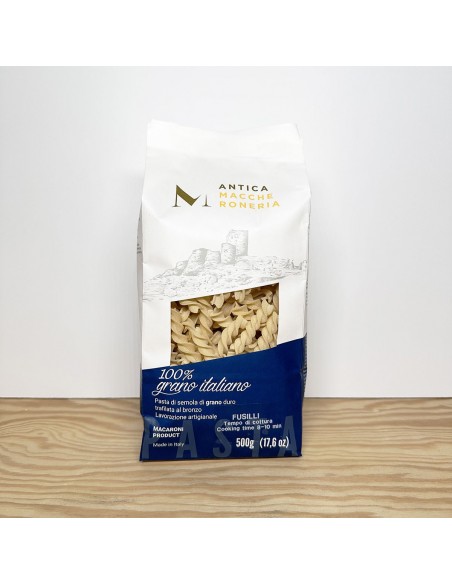 ANT MACCHERONERIA FUSILLI GR.500