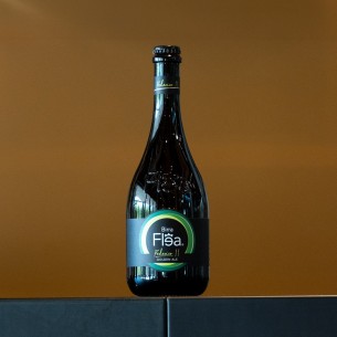 FLEA BIRRA GOLDEN ALE 75CL COD.PFC003