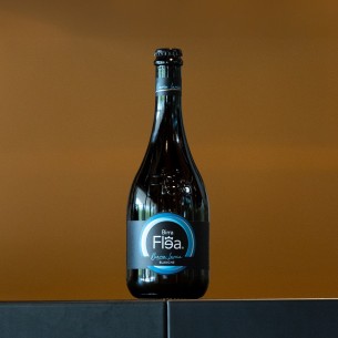 FLEA BIRRA BLANCHE 75CL COD.PFC006