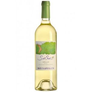 DONNAFUGATA SUR SUR SICILIA 2024 DOC 75CL