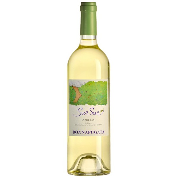 DONNAFUGATA SUR SUR SICILIA 2024 DOC 75CL