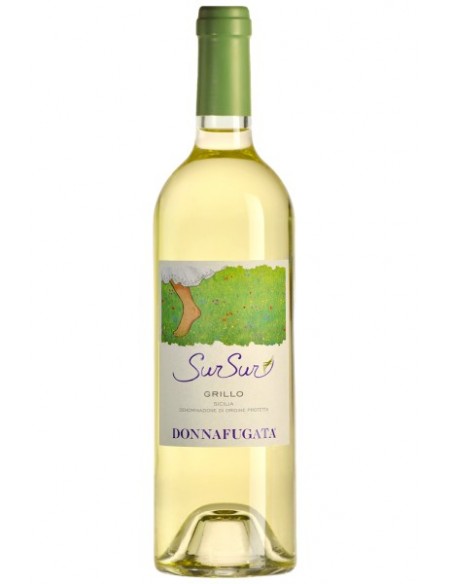 DONNAFUGATA SUR SUR SICILIA 2024 DOC 75CL