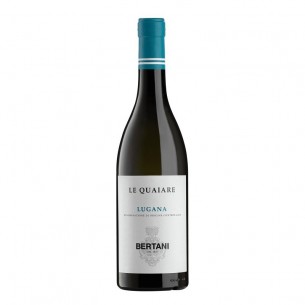 BERTANI LUGANA DOC LE QUAIARE 75CL