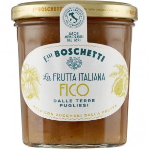 BOSCHETTI COMPOSTA FICO DELLA PUGLIA 320G