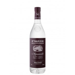 NARDINI BIANCA 50° E TAGLIATELLA 35° LATTA 70 CL
