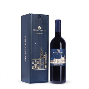 DONNAFUGATA MILLE LUXURY DOC 2020 75CL