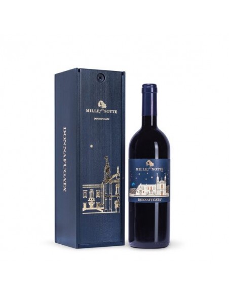 DONNAFUGATA MILLE LUXURY DOC 2020 75CL