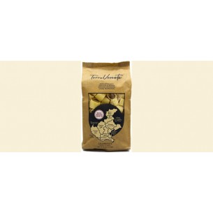 TERRE VENETE CALAMARATA 100% GRANO VENETO 500G