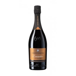 SANTA EUROSIA PROSECCO 016 VAL.DOCG E.DRY 75CL