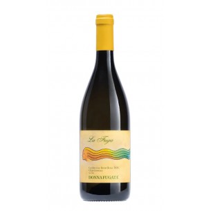 DONNAFUGATA LA FUGA CHARDONNAY DOC 75CL 2024