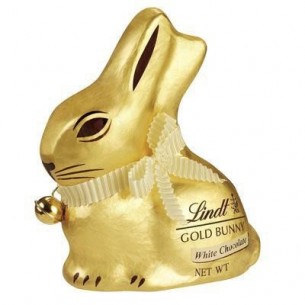 LINDT TUBO NATALE 75 G COD.865897