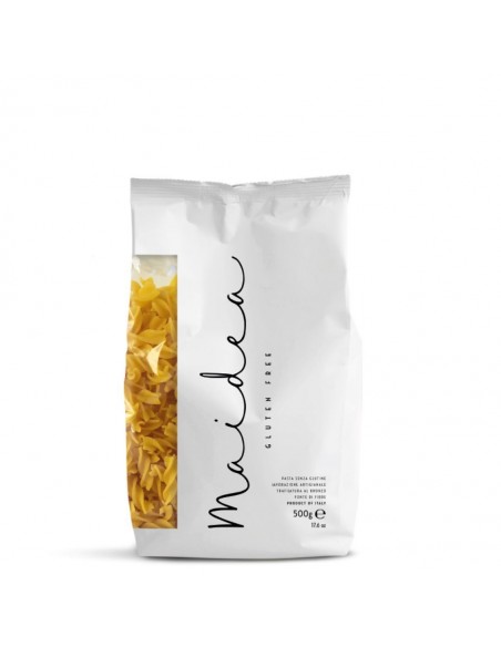 MAIDEA FUSILLI SENZA GLUTINE 500G