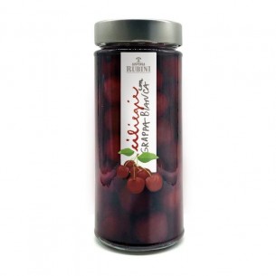 RUBINI CILIEGIE GRAPPA 580G COD.TFA02