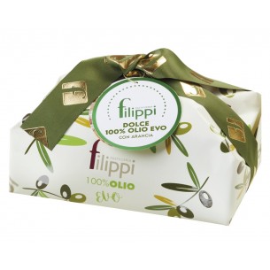 FILIPPI COLOMBA 100% EVO 750G COD.AVO0904CL