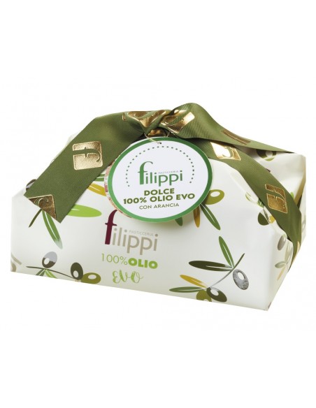 FILIPPI COLOMBA 100% EVO 750G COD.AVO0904CL