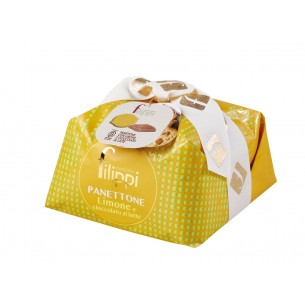 FILIPPI PANETTONE LAMPONI CIOC FON 1KG COD.SPE9705
