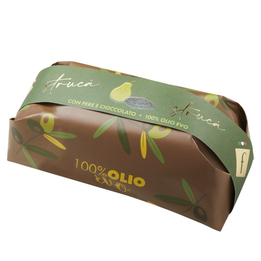 FILIPPI STRUCA' PERE CIOC/FOND 500G COD.STR7203