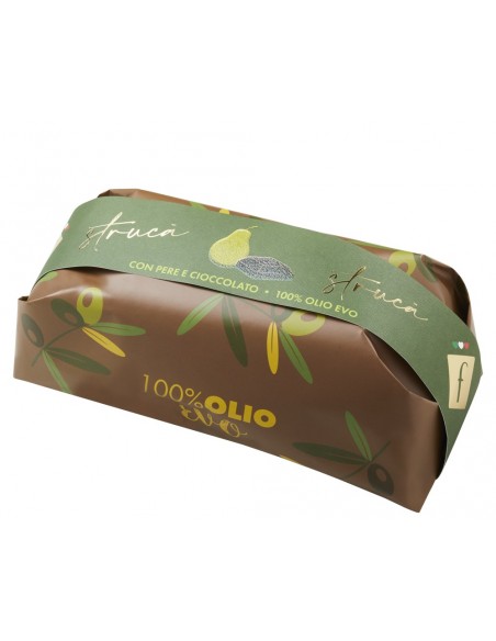 FILIPPI STRUCA' PERE CIOC/FOND 500G COD.STR7203