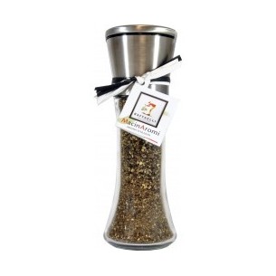 RAFFAELLI MACINA PEPE ACCIAIO 90G COD.4802N