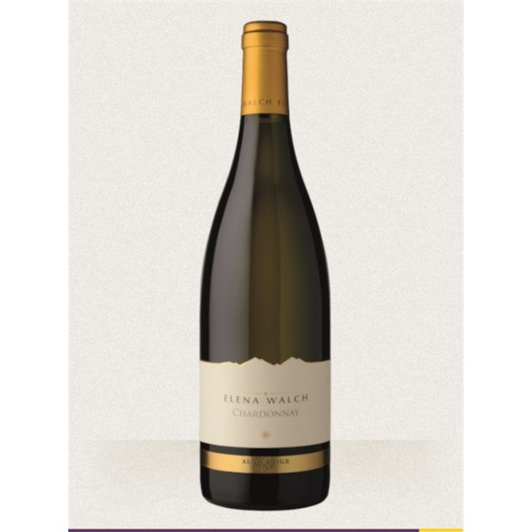 ELENA WALCH CHARDONNAY DOC 75CL COD.43123
