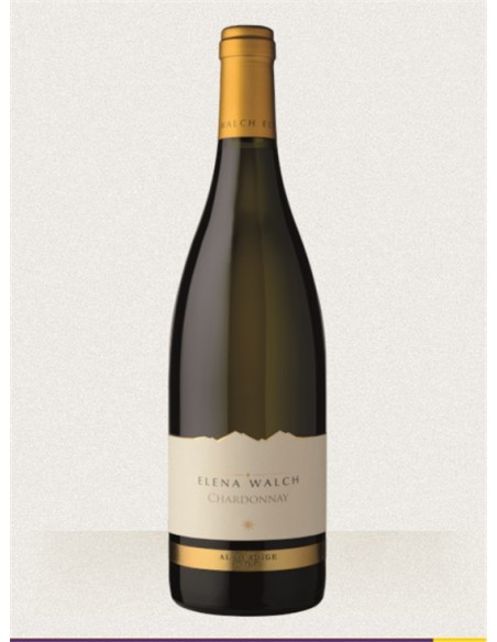 ELENA WALCH CHARDONNAY DOC 75CL COD.43123