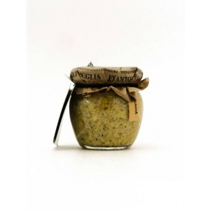 FRANTOIO S.AGATA PATE' CARCIOFINI 90G COD.1010657