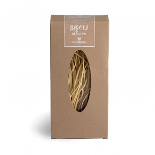 SOLO TREVISO BIGOLI 250G COD.PA000012