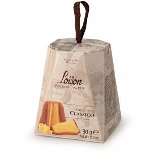 LOISON PANDORINO MIGNON 100G COD.910